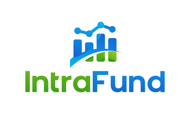 IntraFund.com - Creative brandable domain for sale